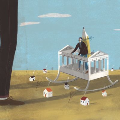 Illustration by Anja Sušanj/Dutch Uncle