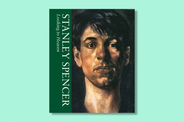 Stanley Spencer’s endless autobiography