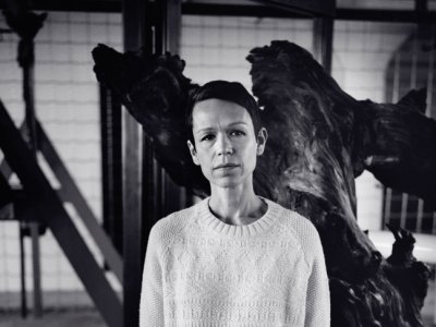 Photo: Andreas Laszlo Konrath; courtesy David Zwirner, New York/London