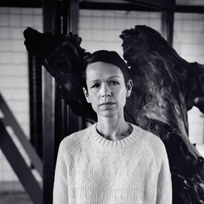 Photo: Andreas Laszlo Konrath; courtesy David Zwirner, New York/London