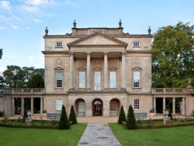 The Holburne Museum, Bath.