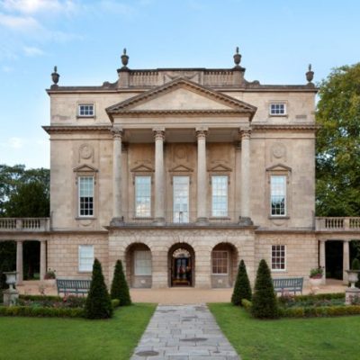 The Holburne Museum, Bath.