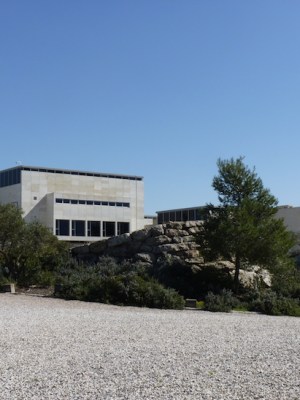 The Israel Museum, Jerusalem