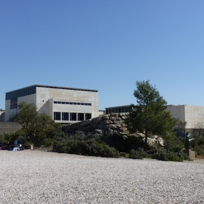 The Israel Museum, Jerusalem