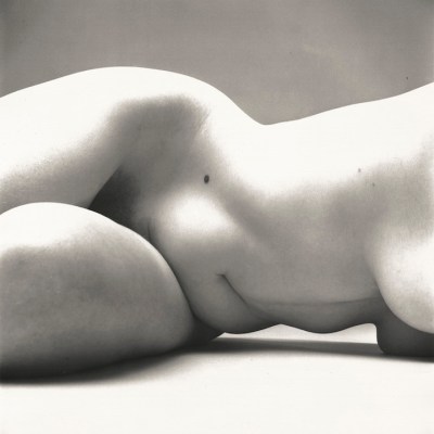 Nude No. 72, New York, 1949–50 Irving Penn. © The Irving Penn Foundation
