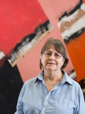 Phyllida Barlow