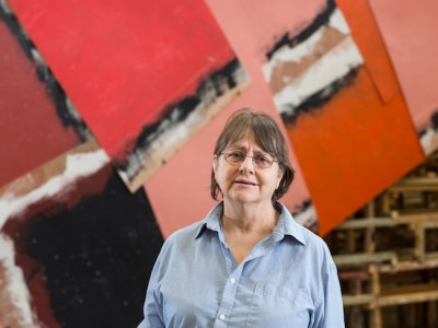 Phyllida Barlow