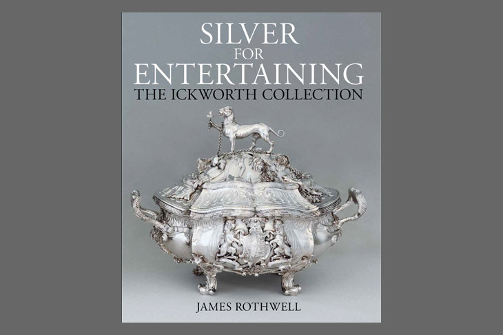 A shining example of silver scholarship