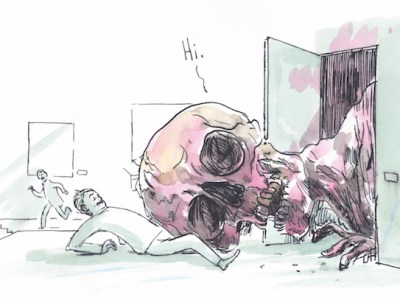 Illustration by Graham Roumieu/Dutch Uncle
