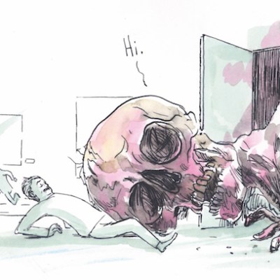 Illustration by Graham Roumieu/Dutch Uncle