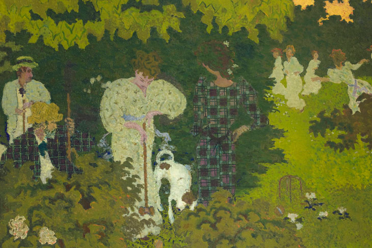 How the Japanese transformed French painting