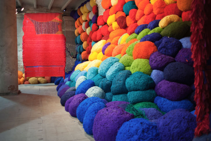How did ‘Viva Arte Viva’ go so wrong?