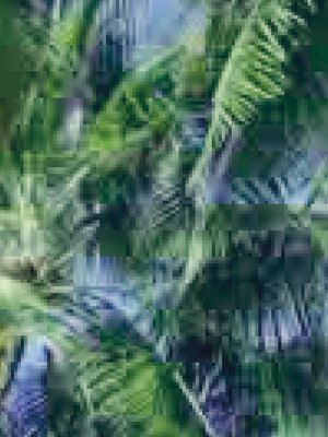 Jpeg pt01 (detail; 2006), Thomas Ruff. © 2017 Christie's Images Limited