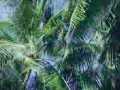 Jpeg pt01 (detail; 2006), Thomas Ruff. © 2017 Christie's Images Limited