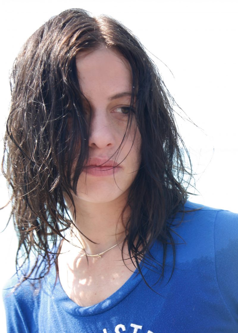 Anne Imhof
