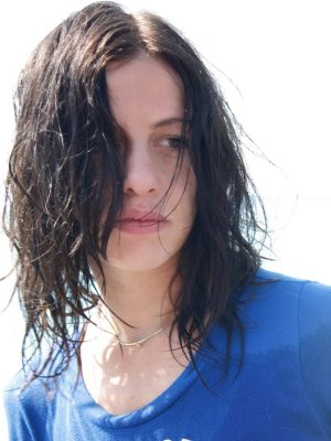 Anne Imhof