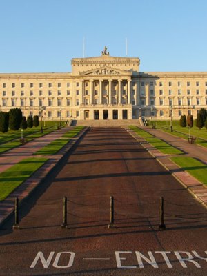 Stormont