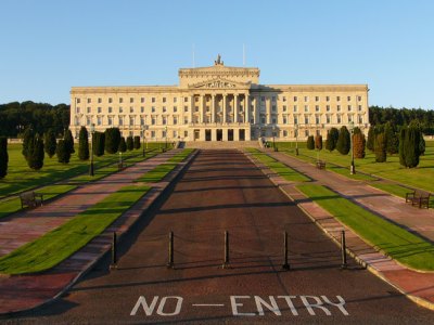 Stormont