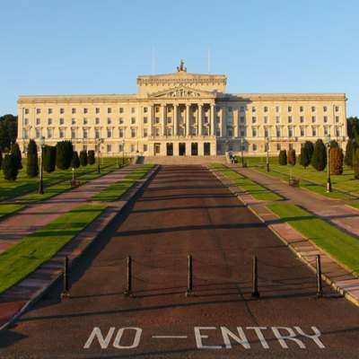 Stormont