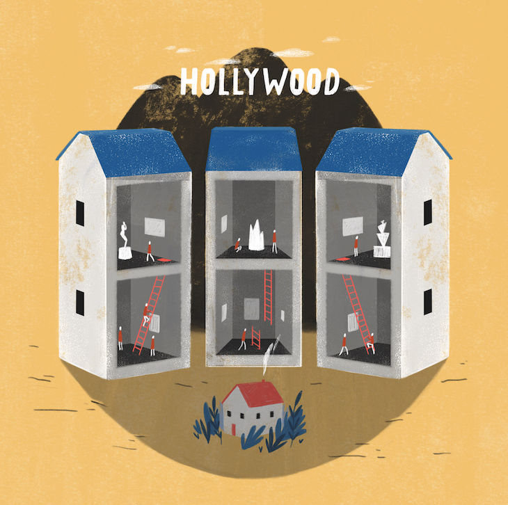 Illustration by Anja Sušanj/Dutch Uncle
