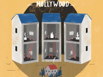 Illustration by Anja Sušanj/Dutch Uncle