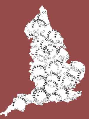 Arts Council England