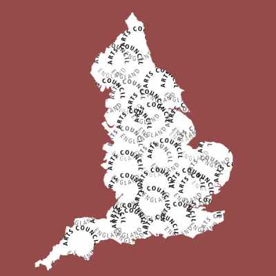 Arts Council England