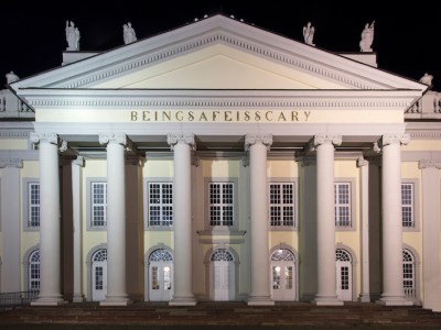 BEINGSAFEISSCARY (2017), Banu Cennetoğlu. ​Fridericianum, Kassel
