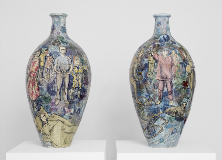 Has Grayson Perry’s populist approach paid off?