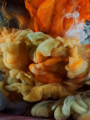 © Kim Keever. Courtesy Waterhouse & Dodd