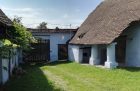 House in Viscri, Romania., 2017, Photo: © Nicholas Hodge