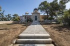 Adrián Villar Rojas, 'The Theater of Disappearance', National Observatory of Athens, Hill of the Nymphs.