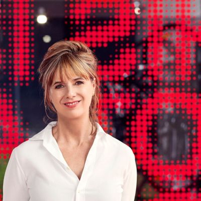 Amanda Levete