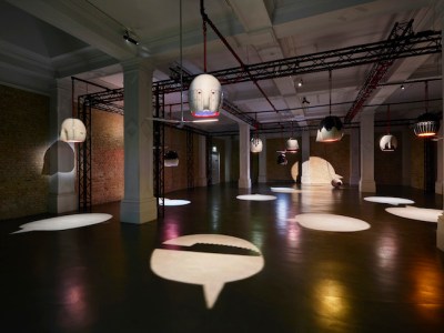 Emma Hart, 'Mamma Mia', installation view, Whitechapel Gallery