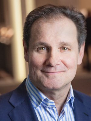 Nanne Dekking is the new chair of TEFAF