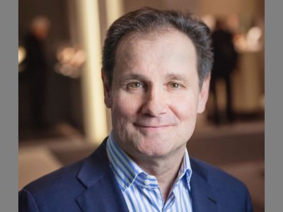 Nanne Dekking is the new chair of TEFAF