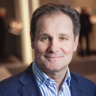 Nanne Dekking is the new chair of TEFAF