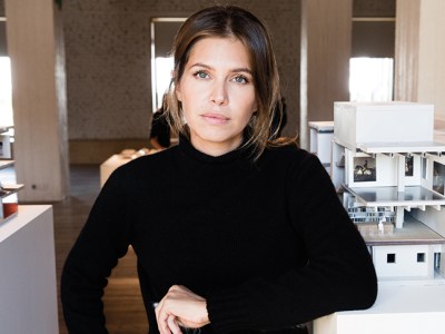 Dasha Zhukova | Apollo 40 Under 40 Global | The Collectors