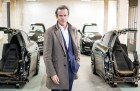 Guillaume Houzé | Apollo 40 Under 40 Global | The Collectors