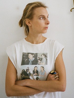 Camille Henrot | Apollo 40 Under 40 Global | The Artists