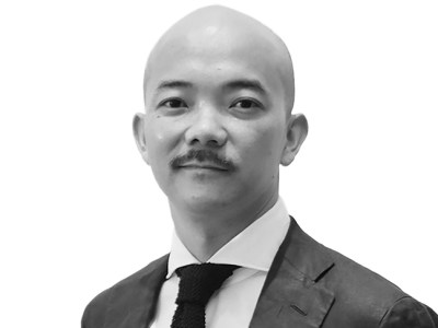 Aaron Seeto | Apollo 40 Under 40 Global | The Thinkers