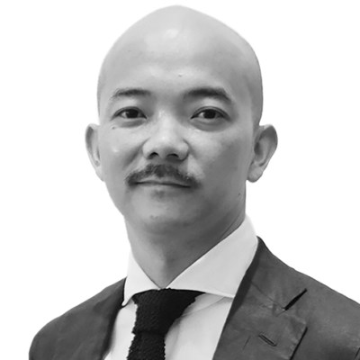 Aaron Seeto | Apollo 40 Under 40 Global | The Thinkers