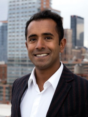 Adarsh Alphons | Apollo 40 Under 40 Global | The Business