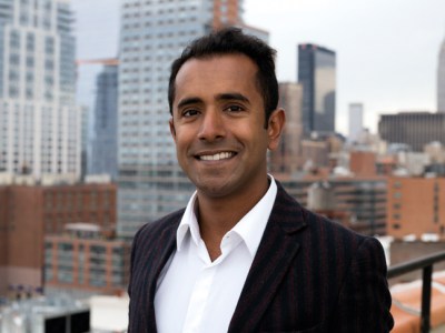 Adarsh Alphons | Apollo 40 Under 40 Global | The Business