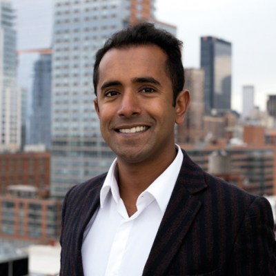 Adarsh Alphons | Apollo 40 Under 40 Global | The Business