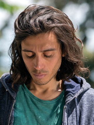 Adrián Villar Rojas | Apollo 40 Under 40 Global | The Artists