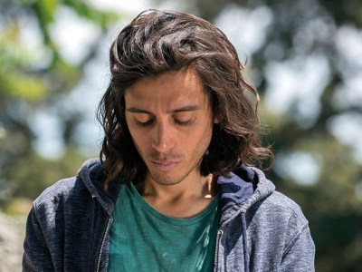 Adrián Villar Rojas | Apollo 40 Under 40 Global | The Artists