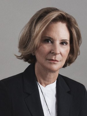 Estrellita Brodsky. Photo &copy; Hans Neumann