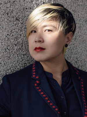 Cao Fei | Apollo 40 Under 40 Global | The Artists