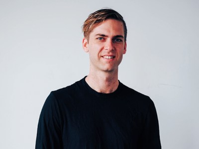 Carter Cleveland | Apollo 40 Under 40 Global | The Business